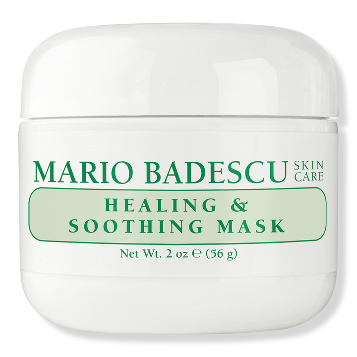 Mario Badescu Healing & Soothing Mask #1