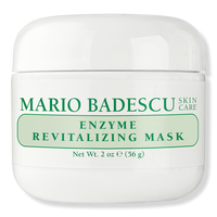 Enzyme Revitalizing Mask