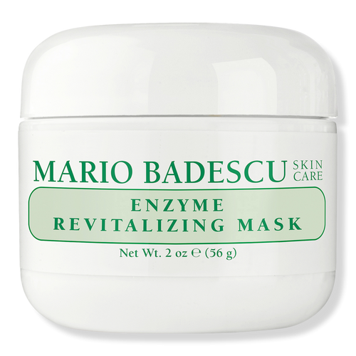 Mario Badescu Enzyme Revitalizing Mask Ulta Beauty