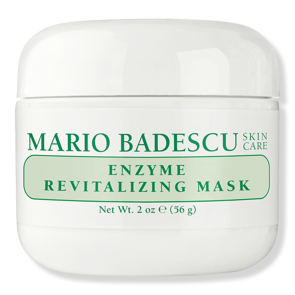 Mario Badescu Enzyme Revitalizing Mask