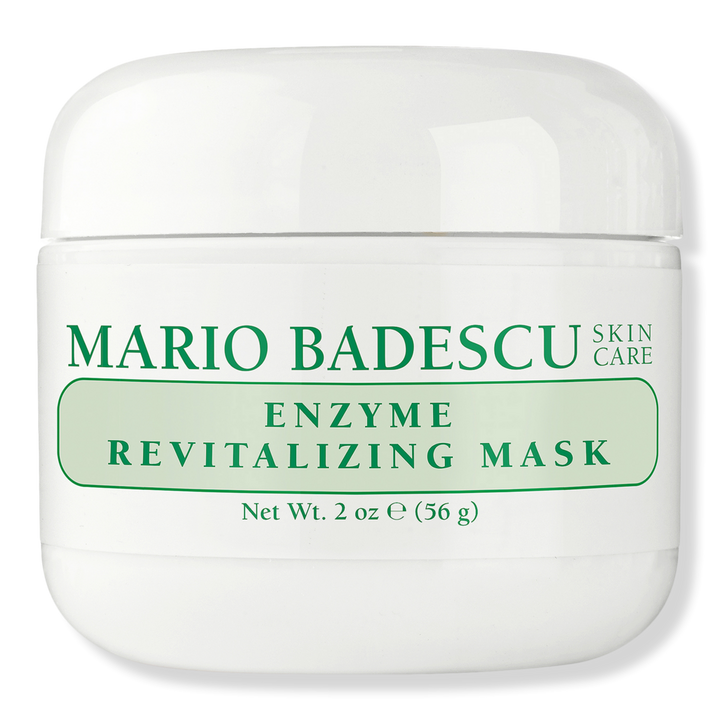 Mario Badescu Enzyme Revitalizing Mask #1