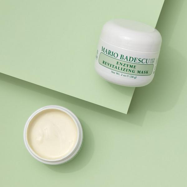 Mario Badescu Enzyme Revitalizing Mask #4