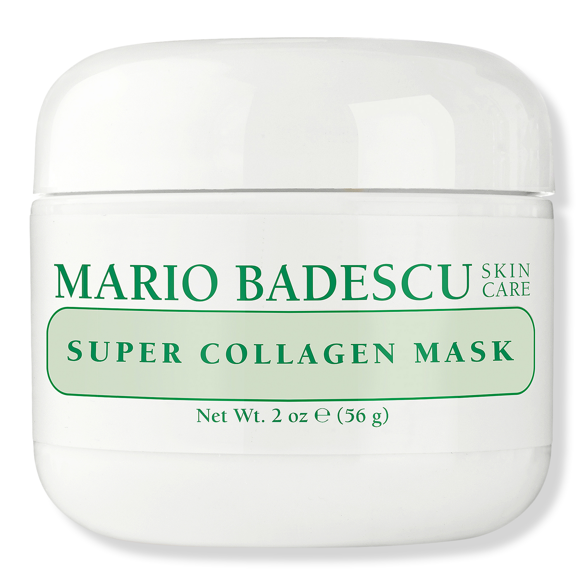 Mario Badescu Super Collagen Mask with Marine Collagen #1