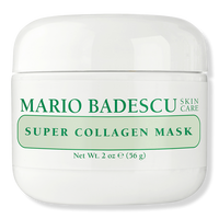 Super Collagen Mask with Marine Collagen