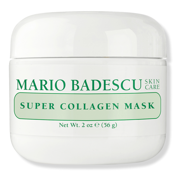 Mario Badescu Super Collagen Mask with Marine Collagen #1