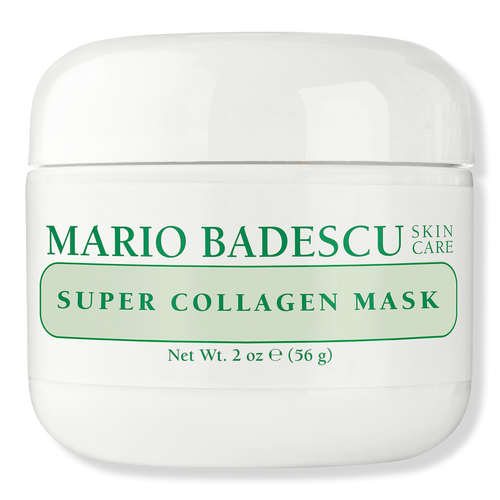 Mario Badescu - Super Collagen Mask with Marine Collagen | Ulta Beauty