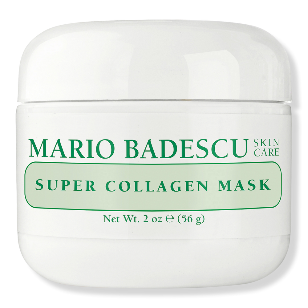 Mario Badescu Super Collagen Mask With Marine Collagen