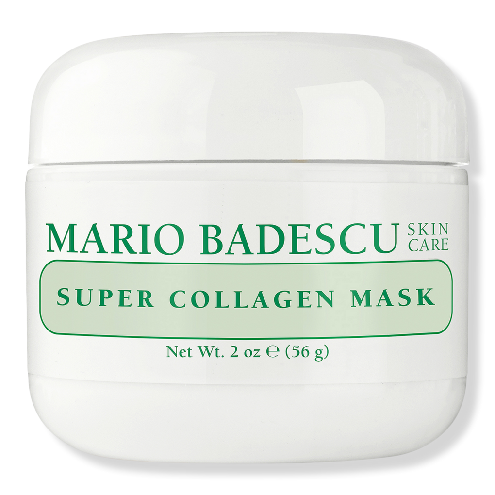 Super Mask - Mario Badescu Beauty