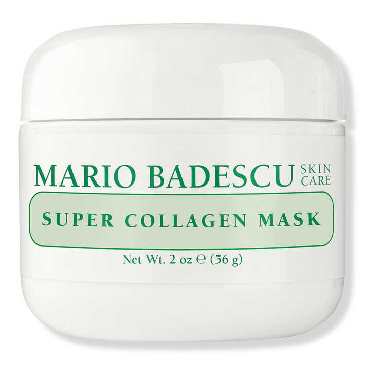 Mario Badescu Super Collagen Mask #1