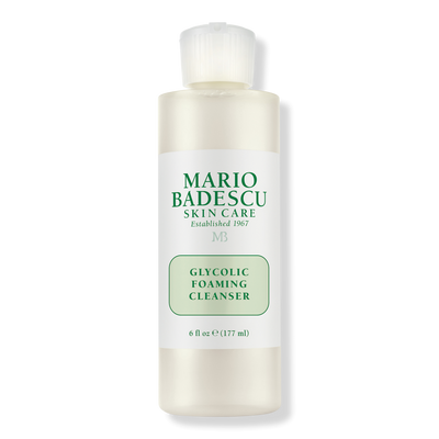 Mario Badescu Glycolic Foaming Cleanser