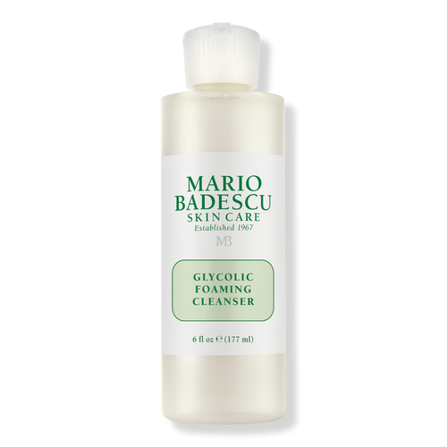 Mario Badescu - Glycolic Foaming Cleanser | Ulta Beauty