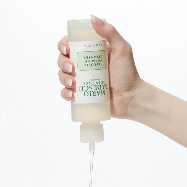 Mario Badescu Glycolic Foaming Cleanser #3