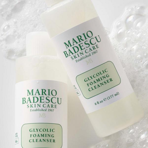 Mario Badescu Glycolic Foaming Cleanser #4