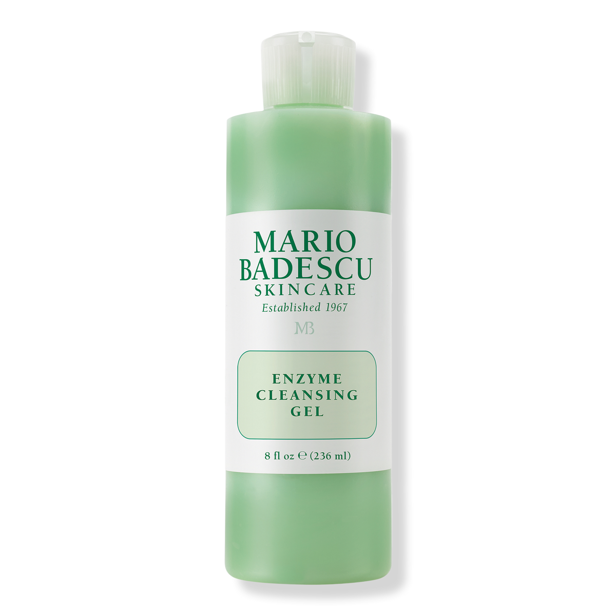 Enzyme Cleansing Gel 8.0 oz