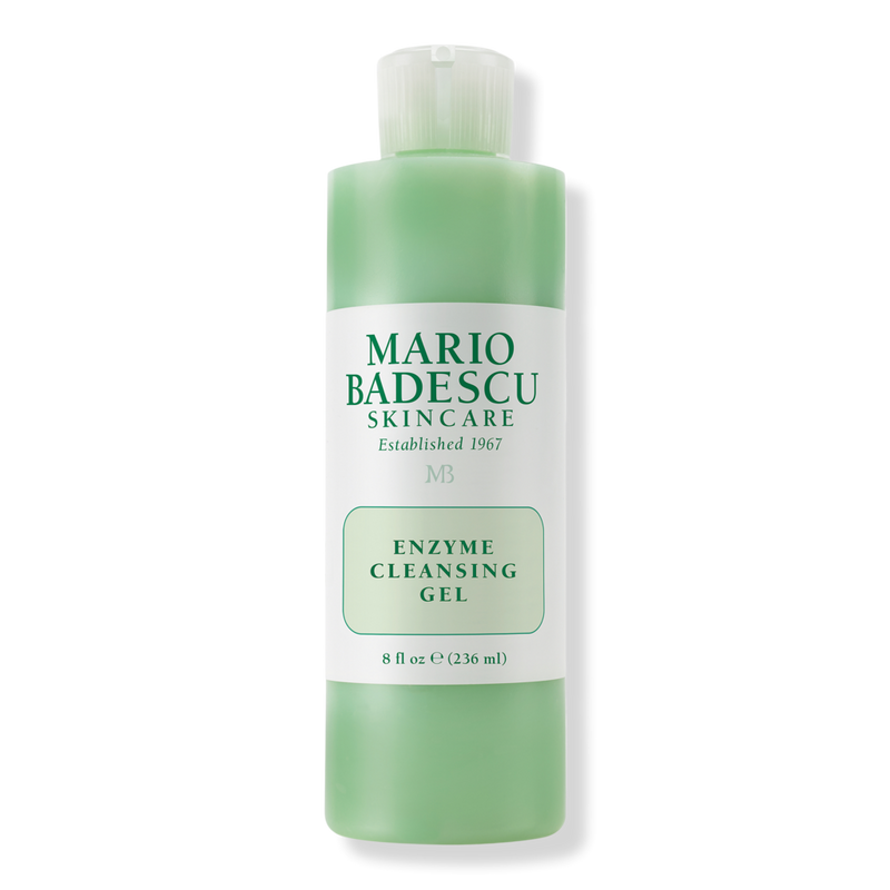 Mario Badescu - 8.0 oz Enzyme Cleansing Gel | Ulta Beauty
