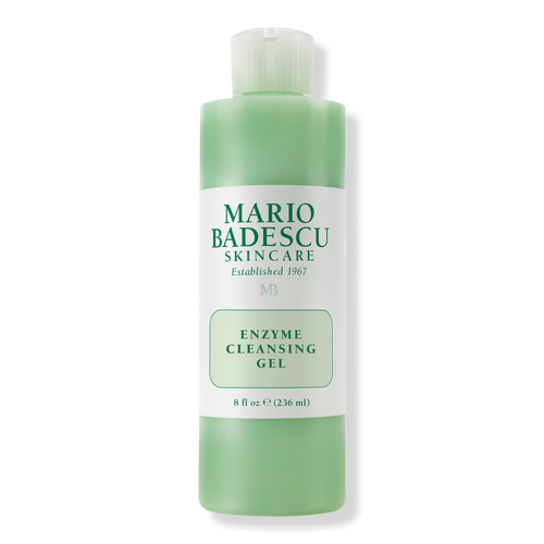 Mario Badescu - 8.0 oz Enzyme Cleansing Gel | Ulta Beauty
