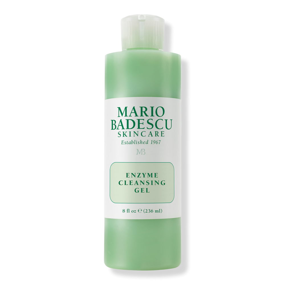 Mario Badescu Enzyme Cleansing Gel - 8.0 oz