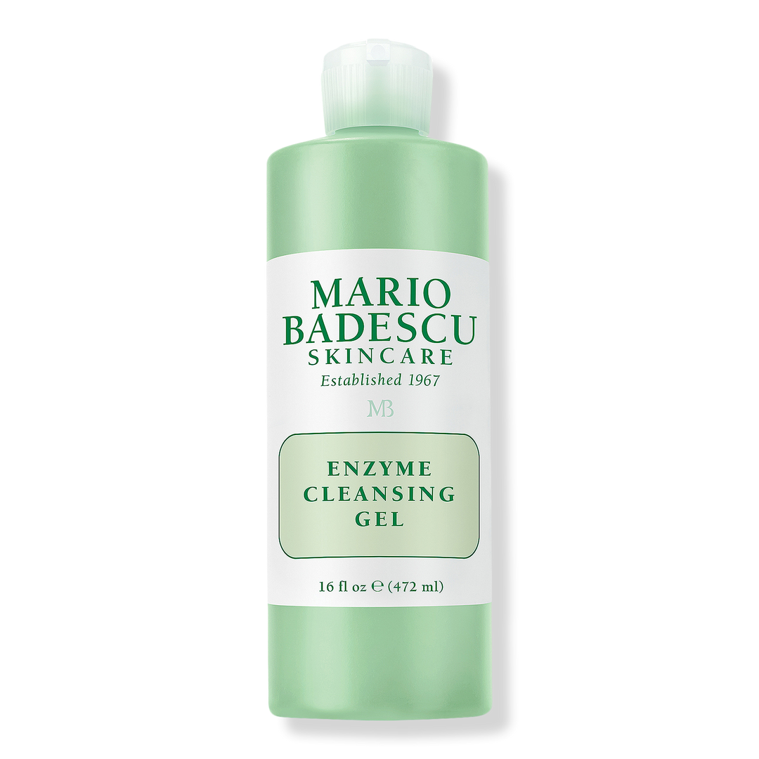 Mario Badescu Enzyme Cleansing Gel #1