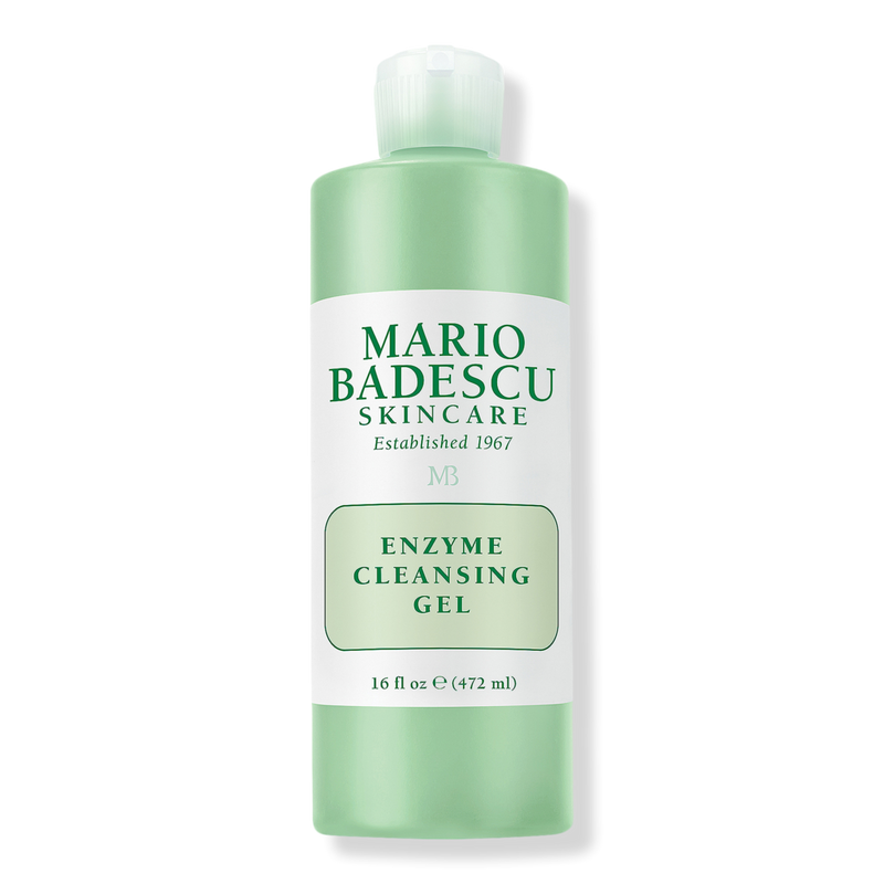 Mario Badescu - 16.0 oz Enzyme Cleansing Gel | Ulta Beauty