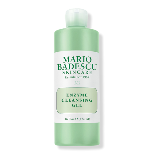 Mario Badescu - 16.0 oz Enzyme Cleansing Gel | Ulta Beauty