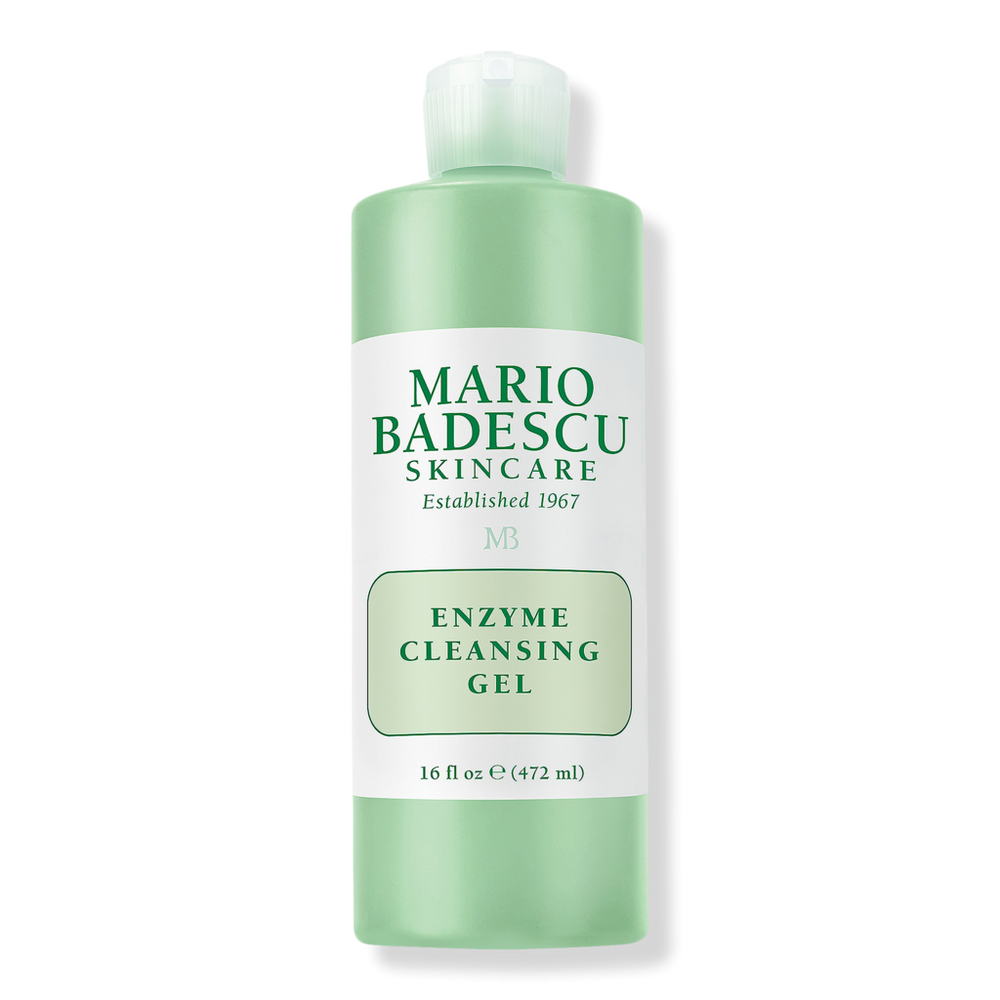 Mario Badescu Enzyme Cleansing Gel