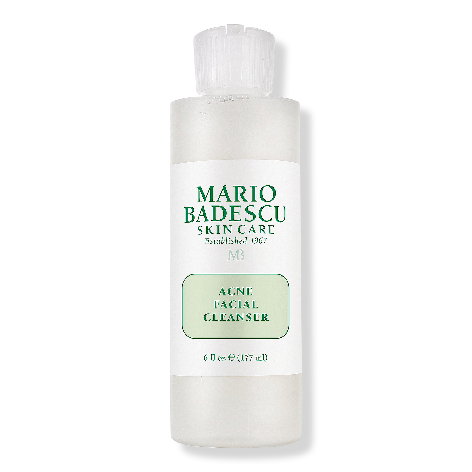 Mario Badescu Acne Facial Cleanser #1