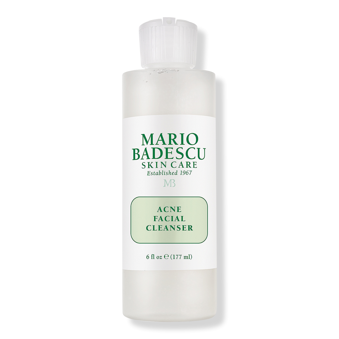 Mario Badescu Acne Facial Cleanser #1