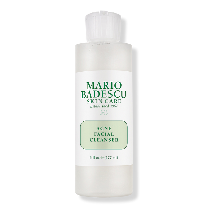 Mario Badescu Acne Facial Cleanser #1