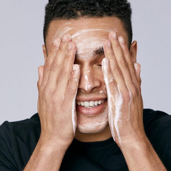 Limpiador Facial para el Acné 4