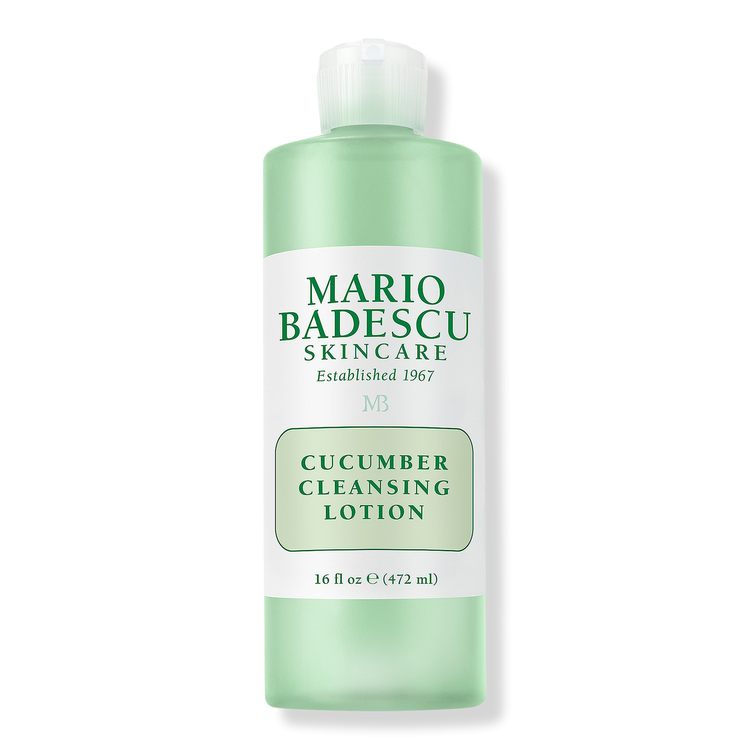 Mario Badescu Cucumber Cleansing Lotion #1