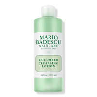 Cucumber Cleansing Lotion