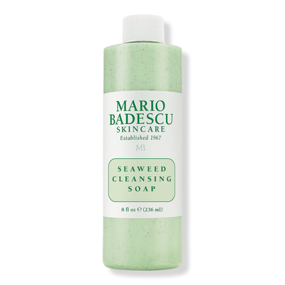 Mario Badescu Seaweed Cleansing Soap