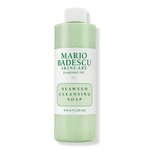 Seaweed Cleansing Soap