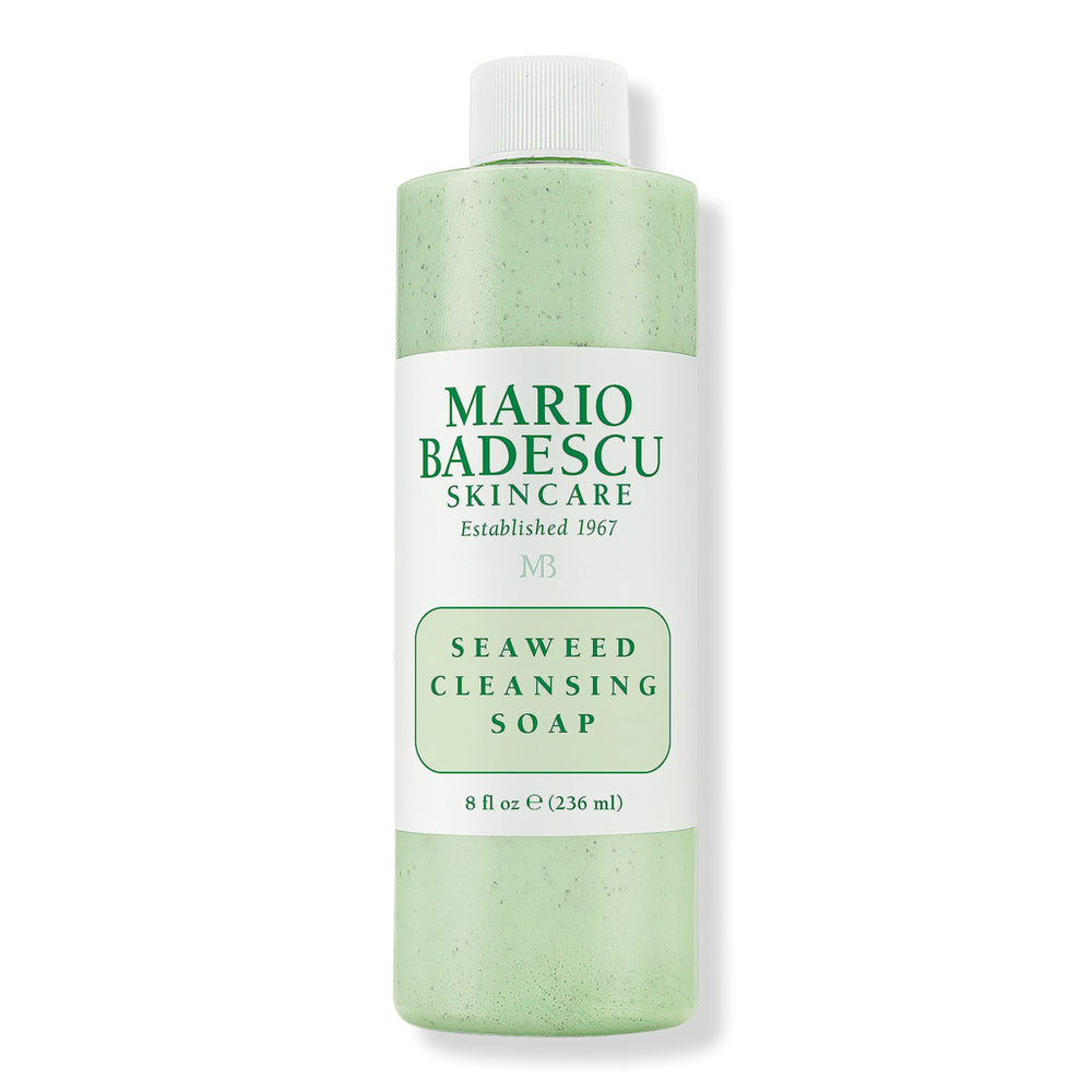 Mario Badescu Seaweed Cleansing Soap