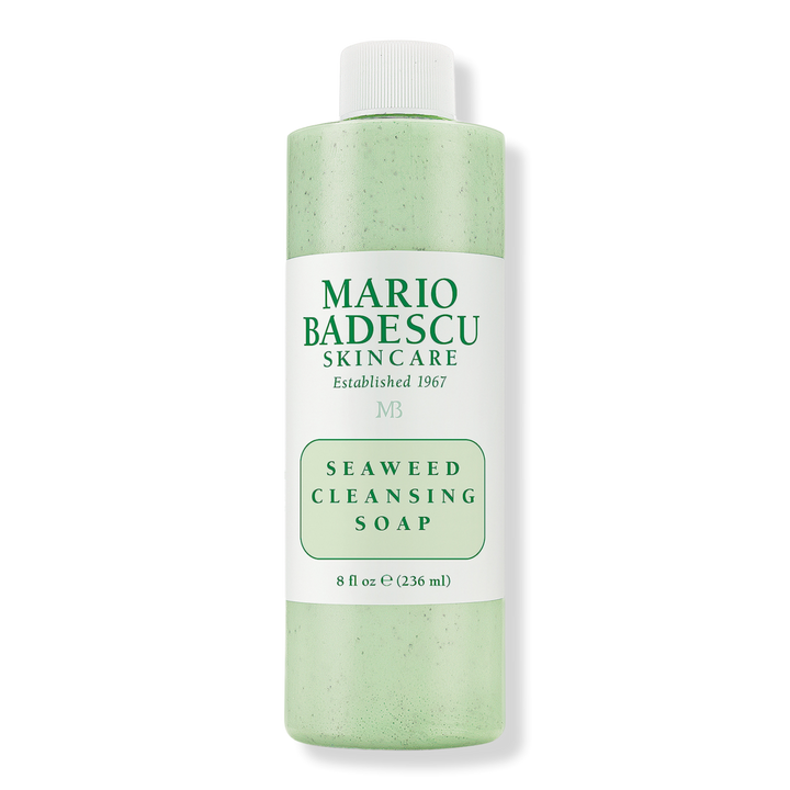 Mario Badescu Seaweed Cleansing Soap #1