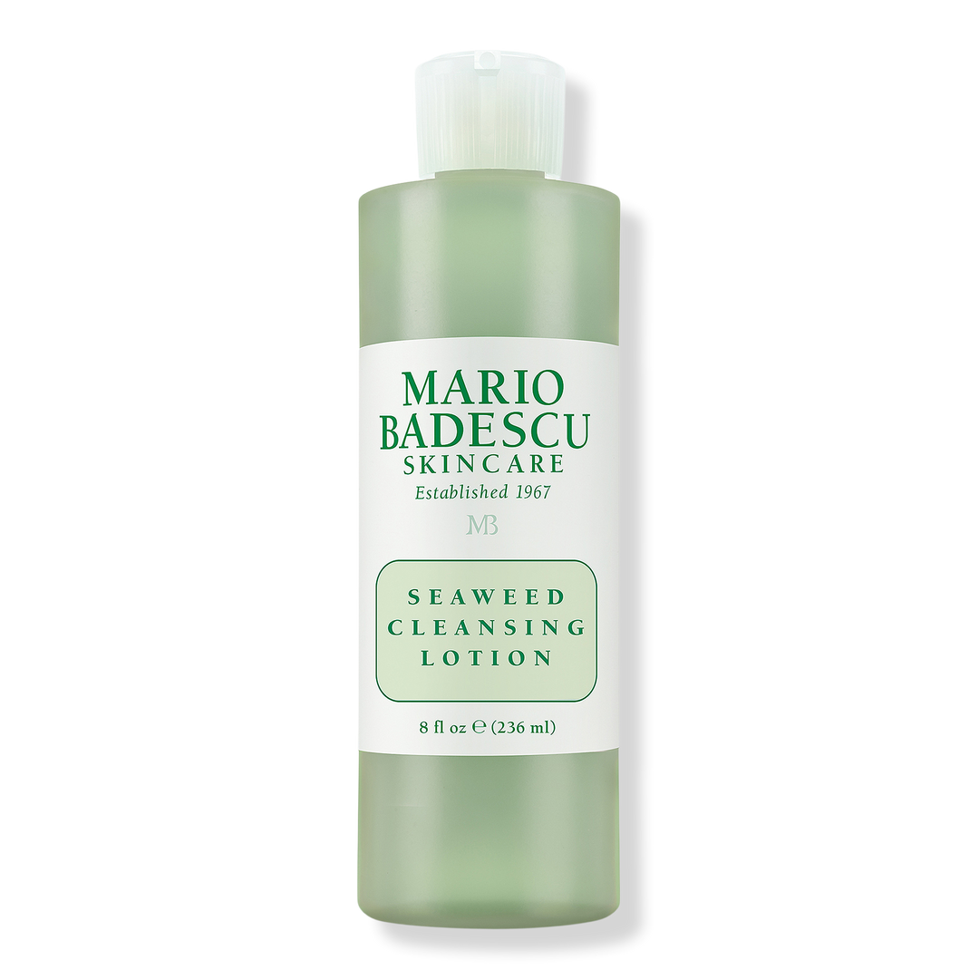 Mario Badescu Seaweed Cleansing Lotion #1