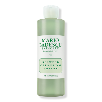 Mario Badescu Seaweed Cleansing Lotion