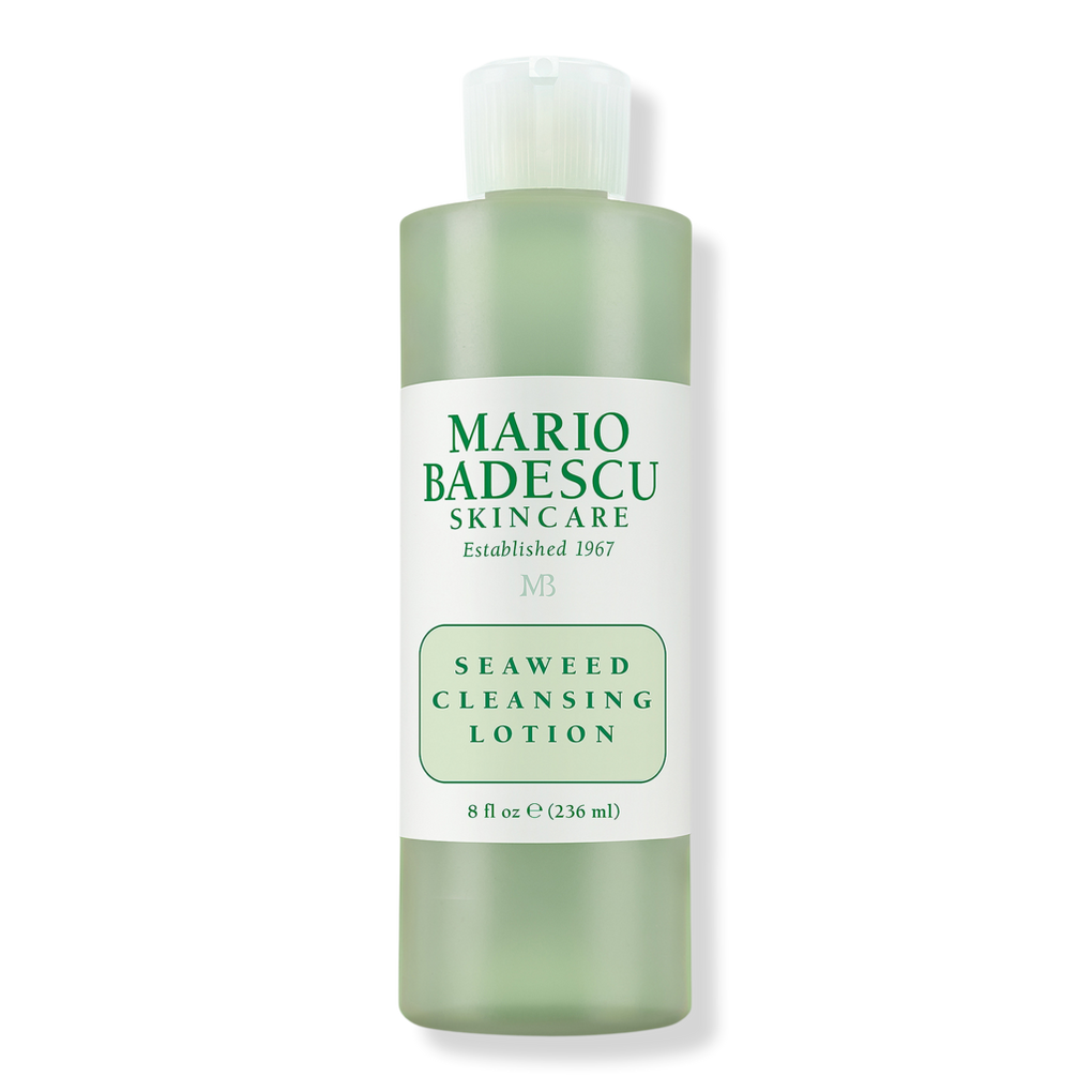 Special Cleansing Lotion O Body Toner