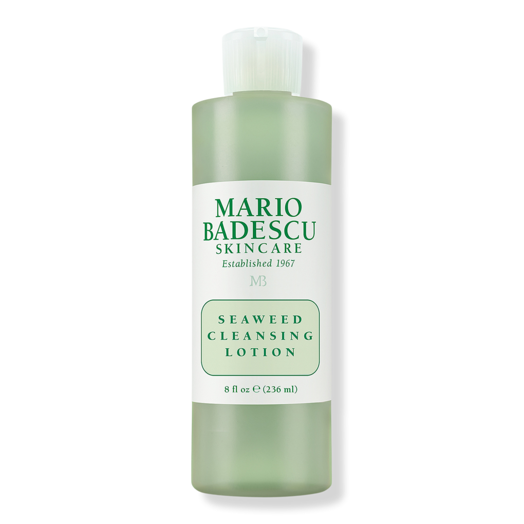 Seaweed Lotion - Mario Badescu | Ulta Beauty