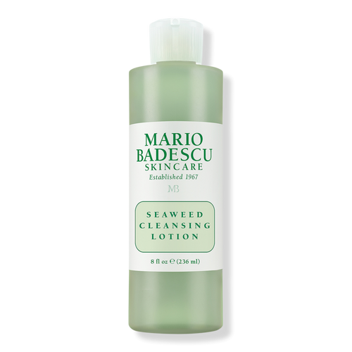 Seaweed Cleansing Lotion