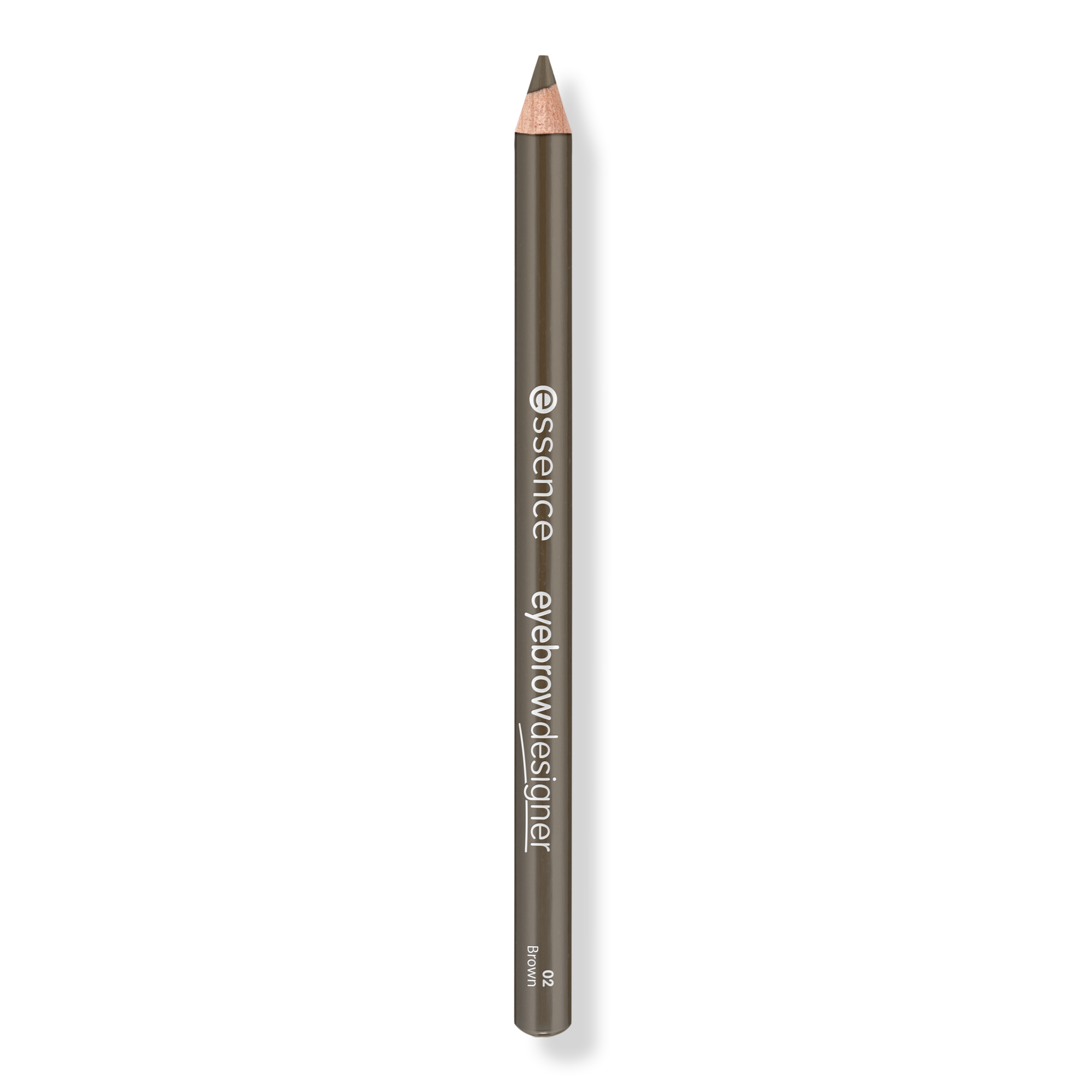 Essence Eyebrow Designer Pencil #1