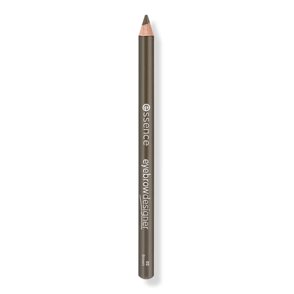 Essence Eyebrow Designer Pencil - 02 Brown