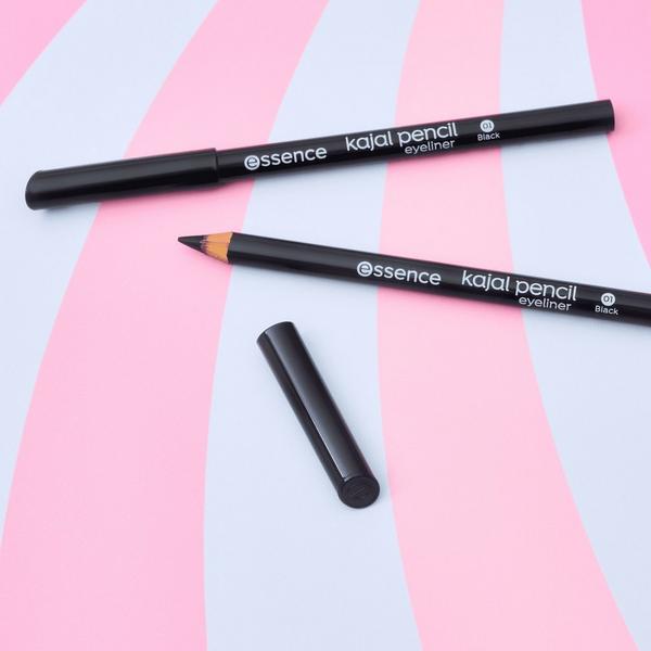 Essence Kajal Eye Pencil #6