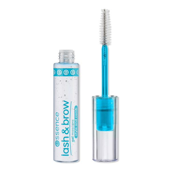 Essence Lash & Brow Gel Mascara #1