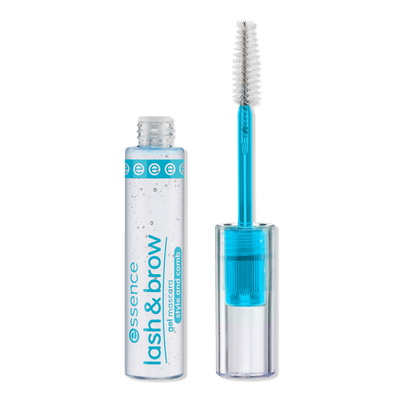 Essence Lash & Brow Gel Mascara