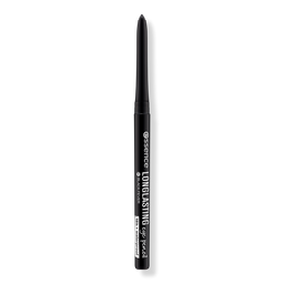 Essence Long Lasting Eye Pencil - Black Fever