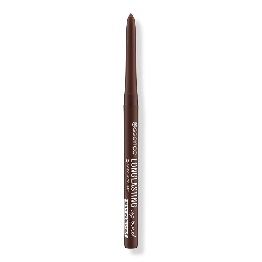 Essence Long Lasting Eye Pencil - Hot Chocolate