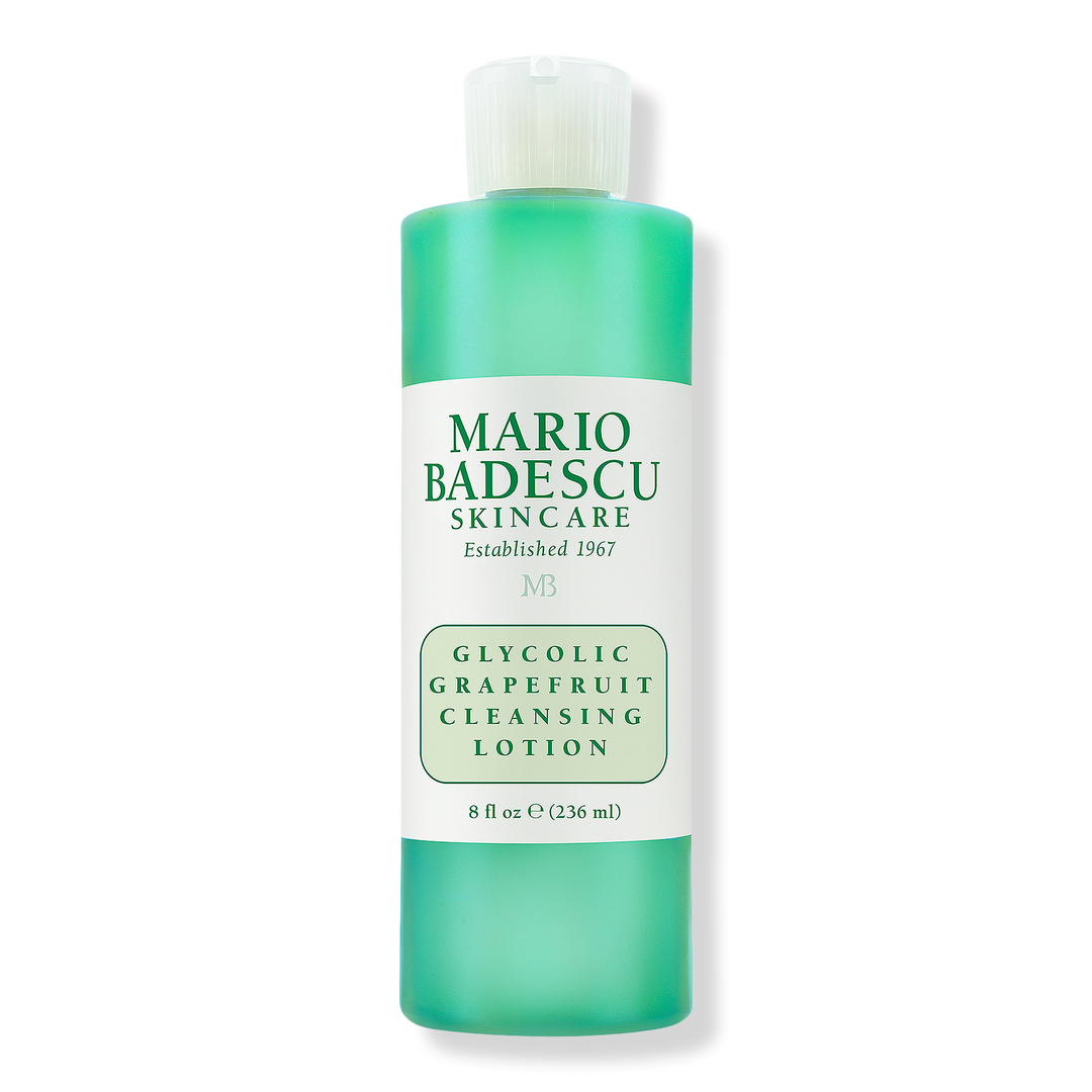 Mario Badescu Glycolic Grapefruit Cleansing Lotion #1