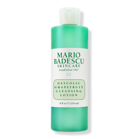 Glycolic Grapefruit Cleansing Lotion