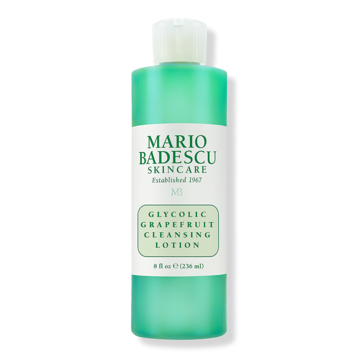 Mario Badescu Glycolic Grapefruit Cleansing Lotion #1